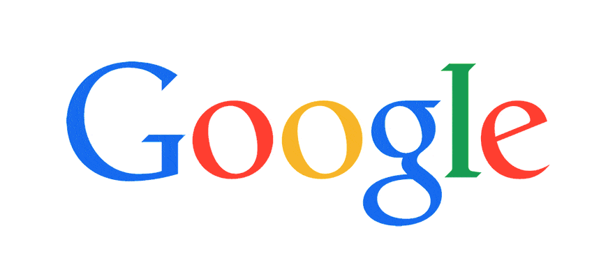 changement de logo Google