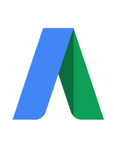 logo google adword