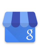 logo google shopping