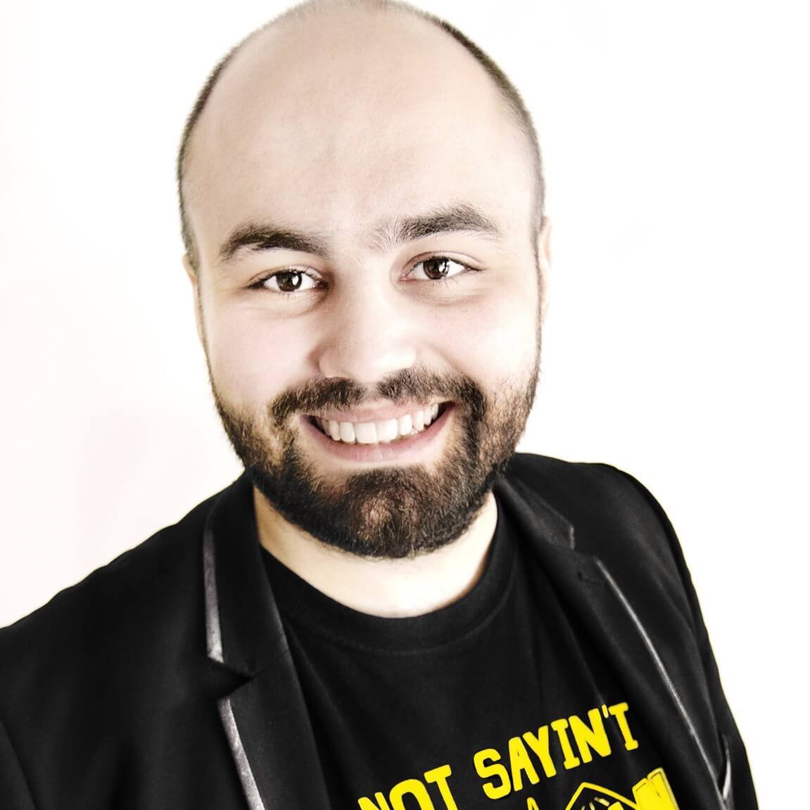 Jean-Charles développement site Web