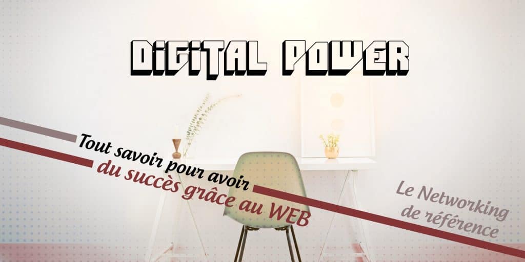 digital-power-le-networking-creer un site web geekarts