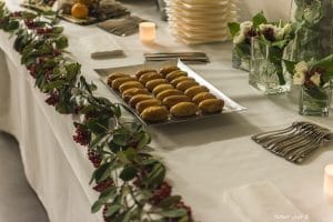 buffet traiteur eat a la soiree corse geekarts agence web 2