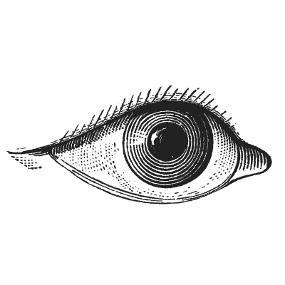 eye blinking art by nephilimk oeil-qui cligne gif-400x400